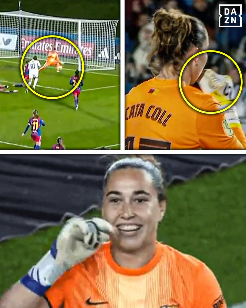 DAZN Fútbol tweet media