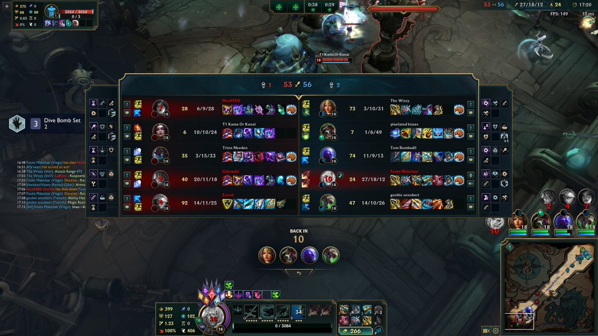 Thijmen van de Bilt tweet media