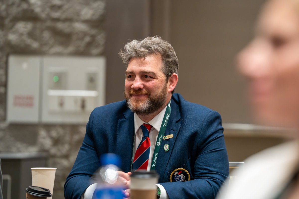 Bernhard Academy tweet media