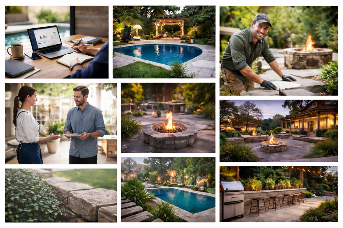 Design International Media tweet media