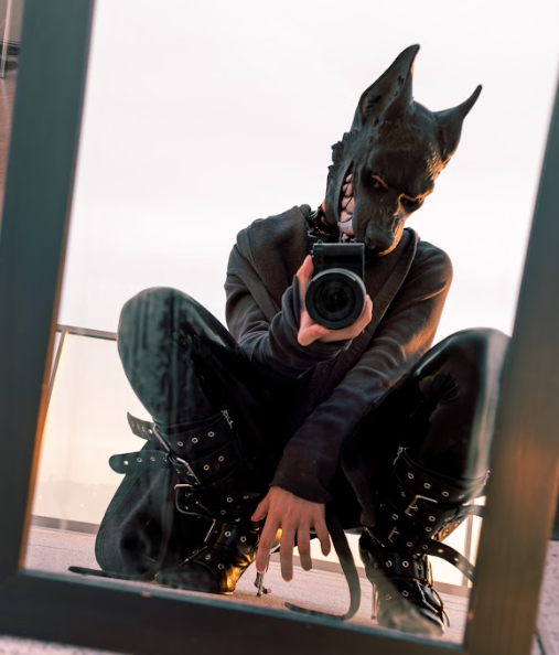 Pocket sized they/them tweet media