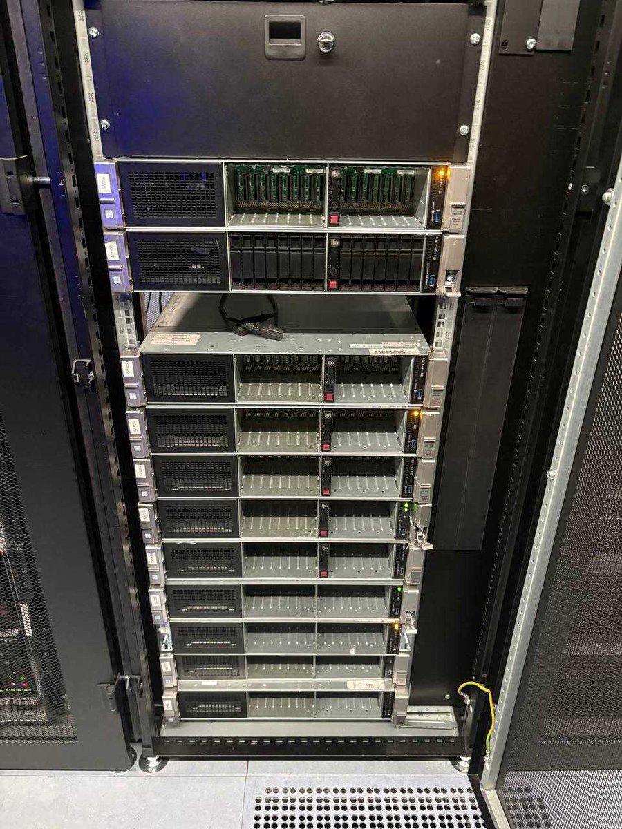 THIS IS NOT A DRILL: The Dutch authorities, without a warrant, just seized one of our VPN servers saying they'll give it back after they "fully analyze it". 

Windscribe uses RAM disk servers so the only thing the authorities will find is a stock Ubuntu install. The bigger worry