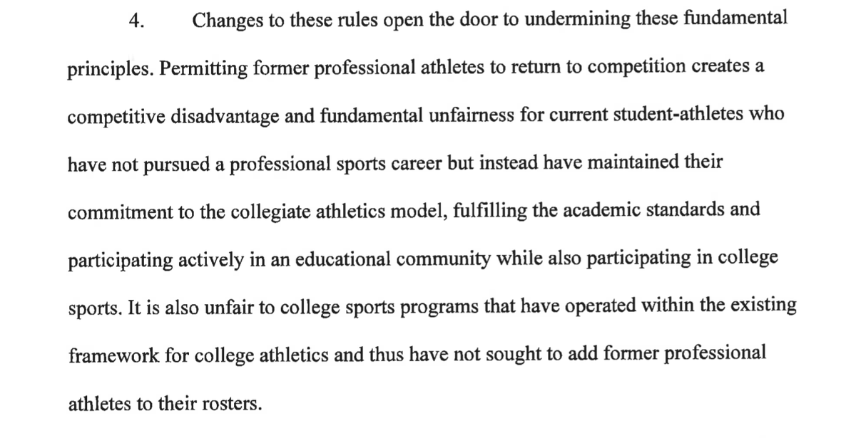 Pete Thamel tweet media