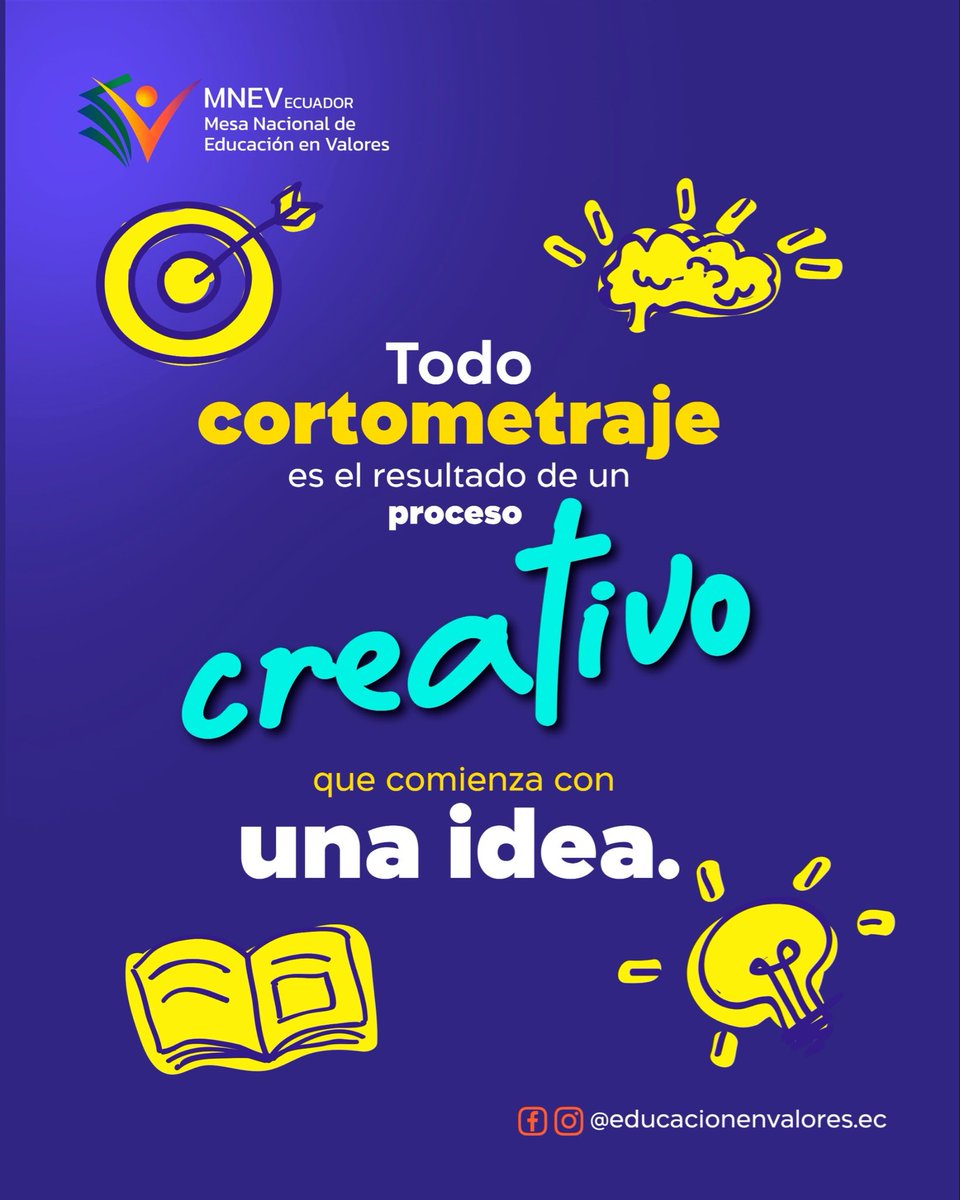 Durante este proceso, los estudiantes imaginan, escriben, dialogan, planifican, prueban y corrigen. 🎬 
📌 El proceso creativo fortalece la disciplina, la escucha activa, la organización y la capacidad de resolver problemas, convirtiéndose en una experiencia formativa