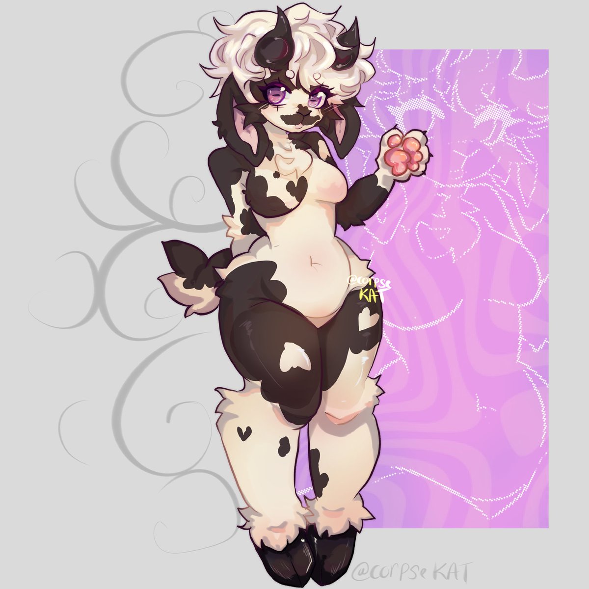 corpseKAT (WORKING ON SCHOOL) tweet media