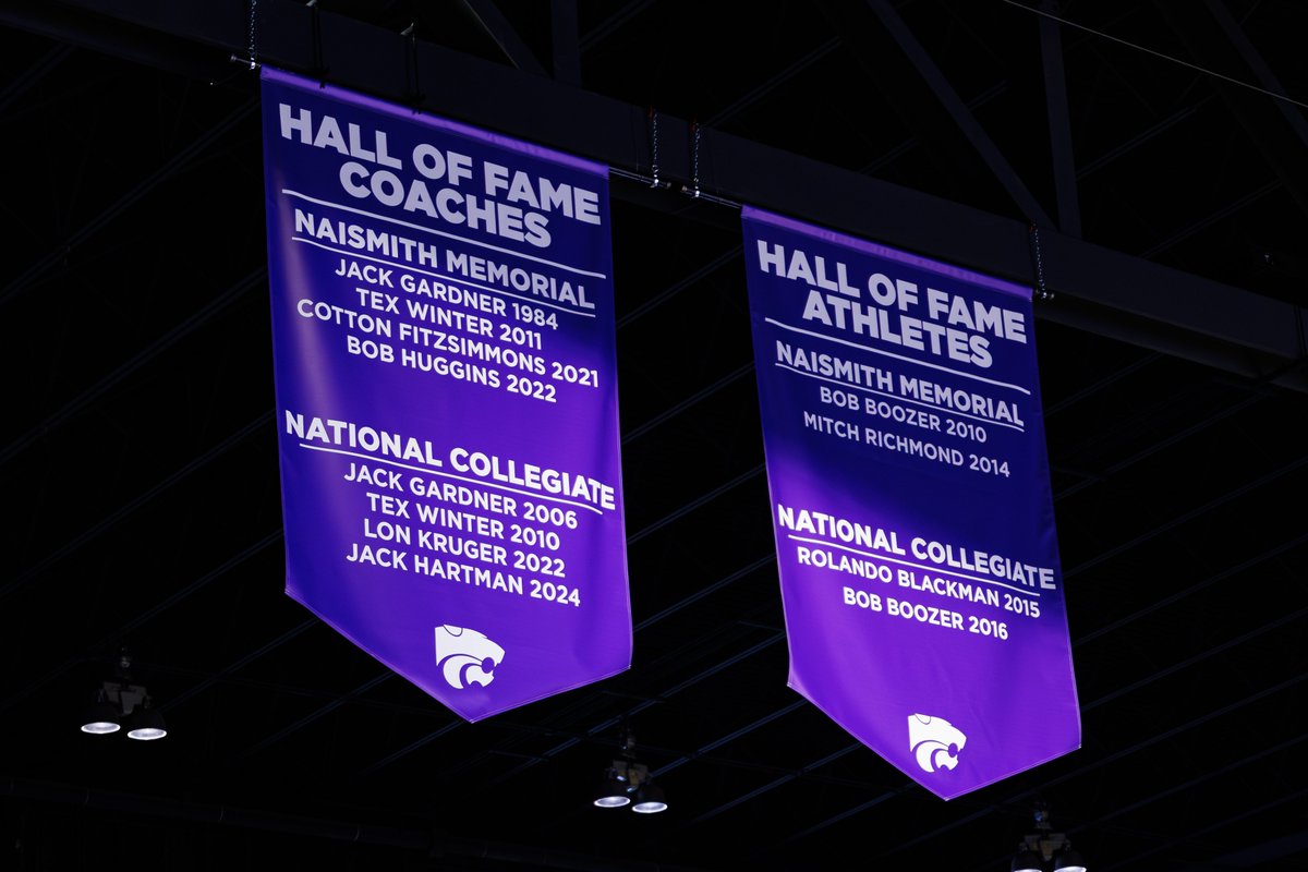 K-State Men's Basketball tweet media