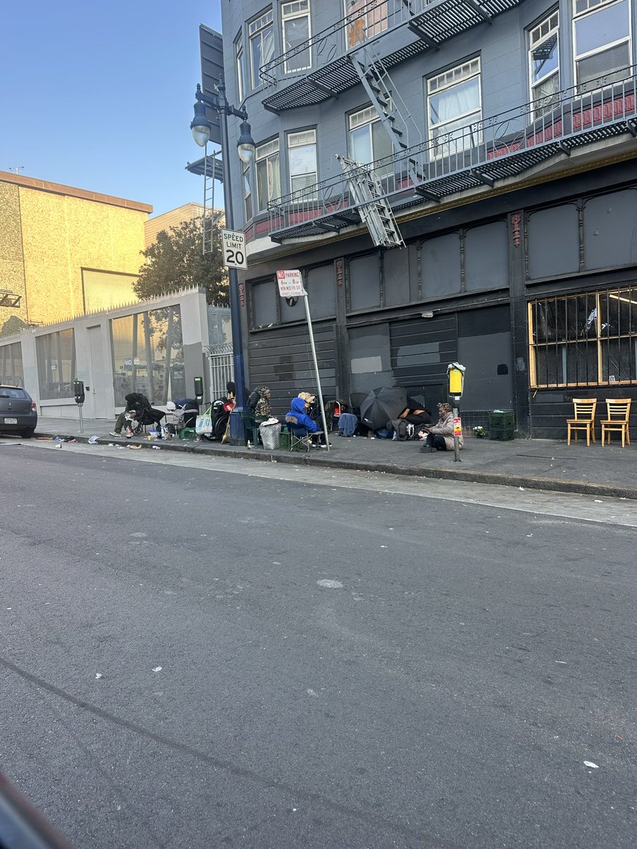 @PatMcAfeeShow @DanielLurie Today in San Francisco, just a few blocks away.