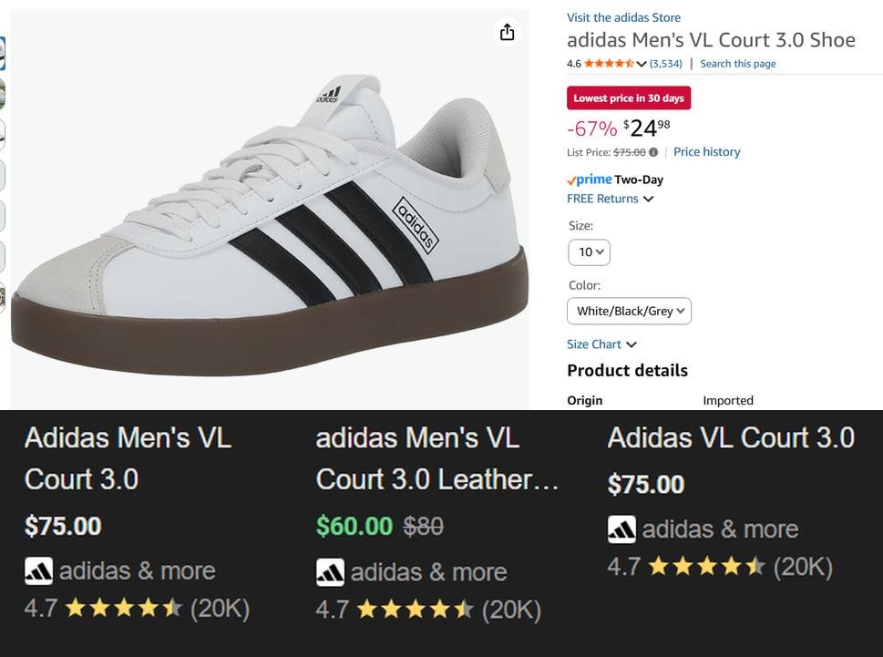 Price Errors tweet media