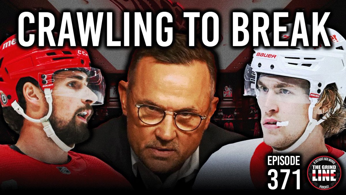 The Grind Line Podcast™ tweet media