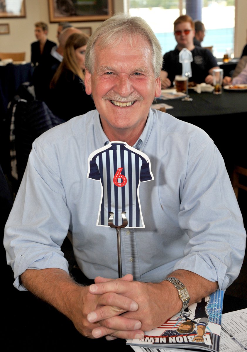 WBA Former Players tweet media