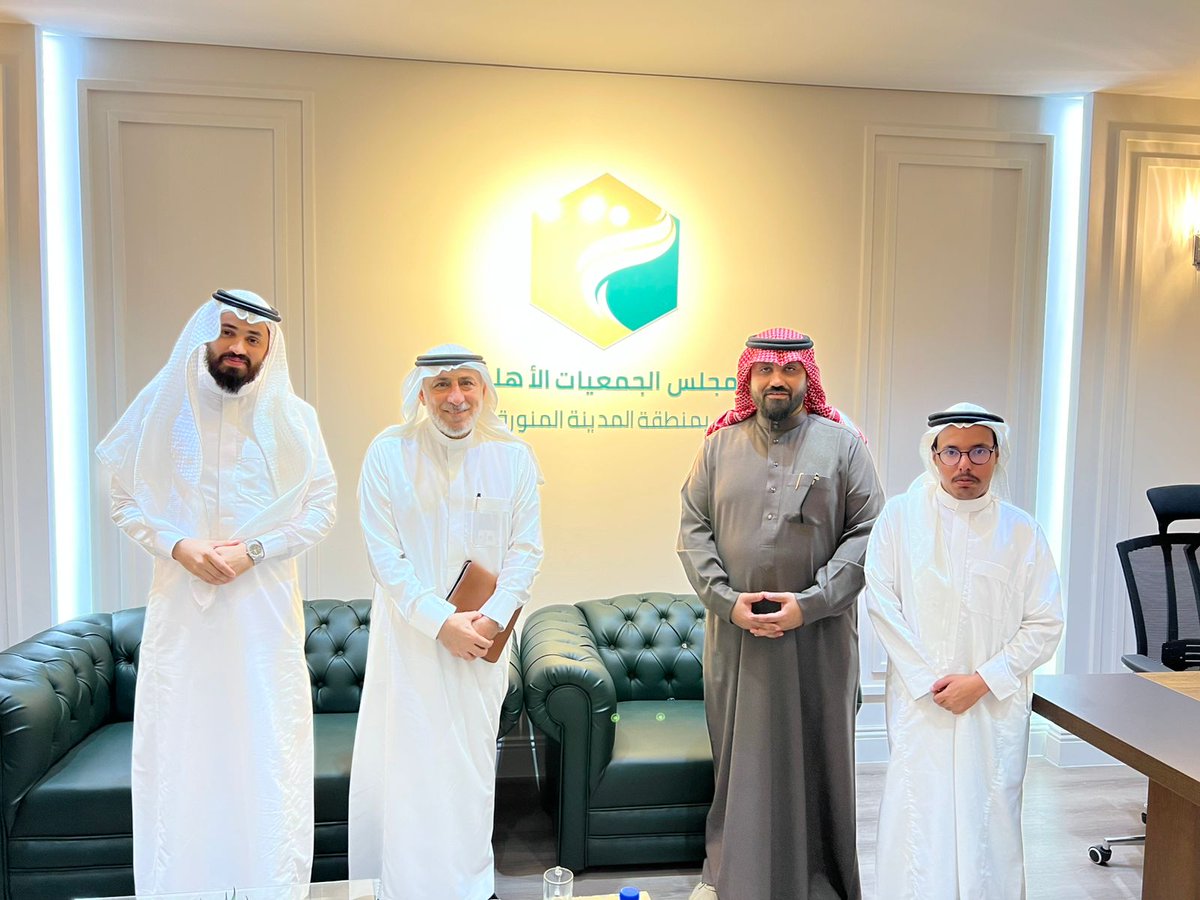 صوت المدينة tweet media