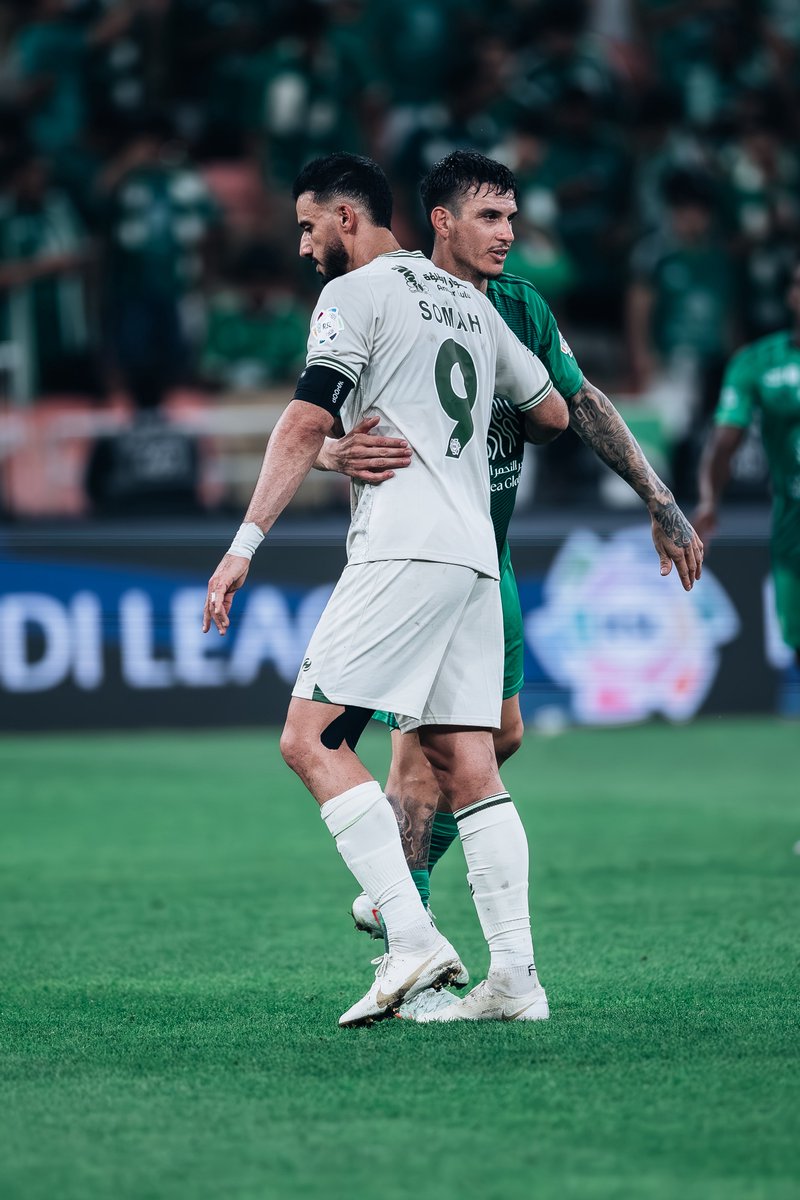 Al Ahli Pinterest tweet media