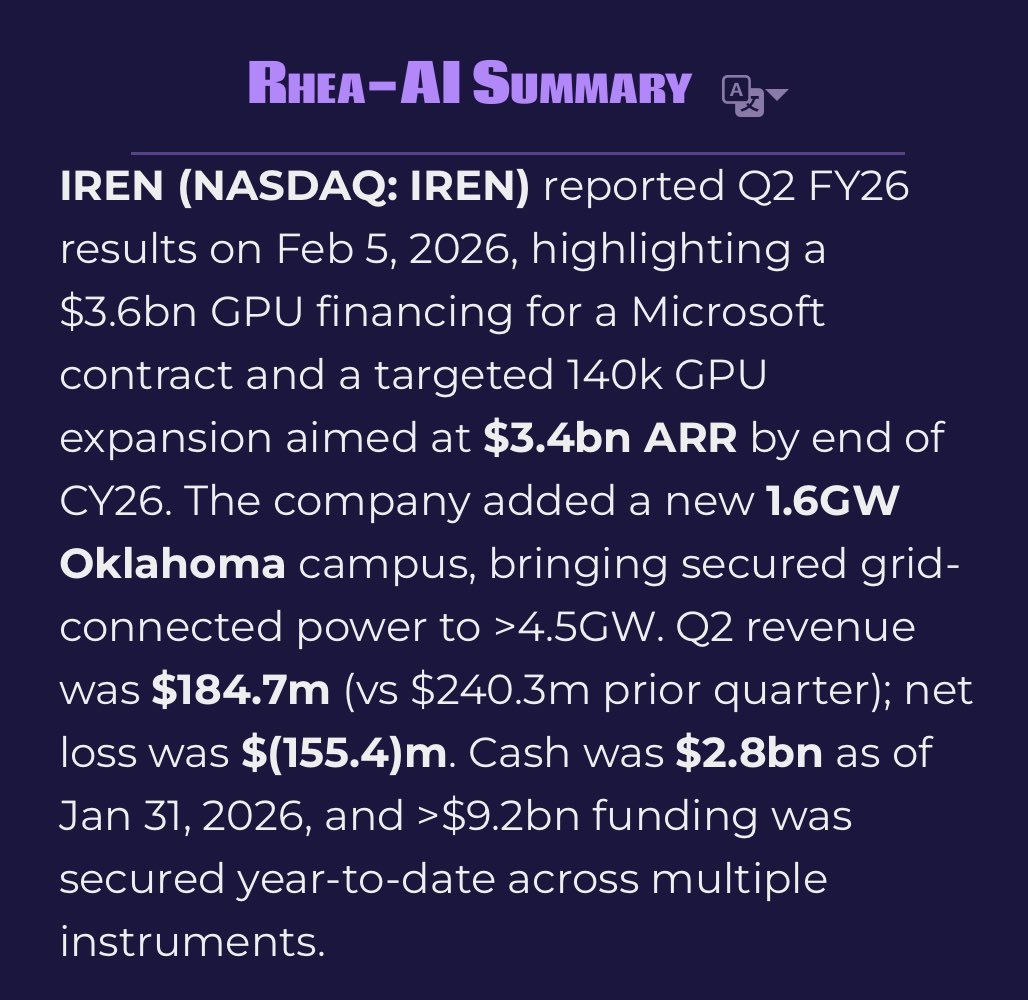 CK Capital tweet media