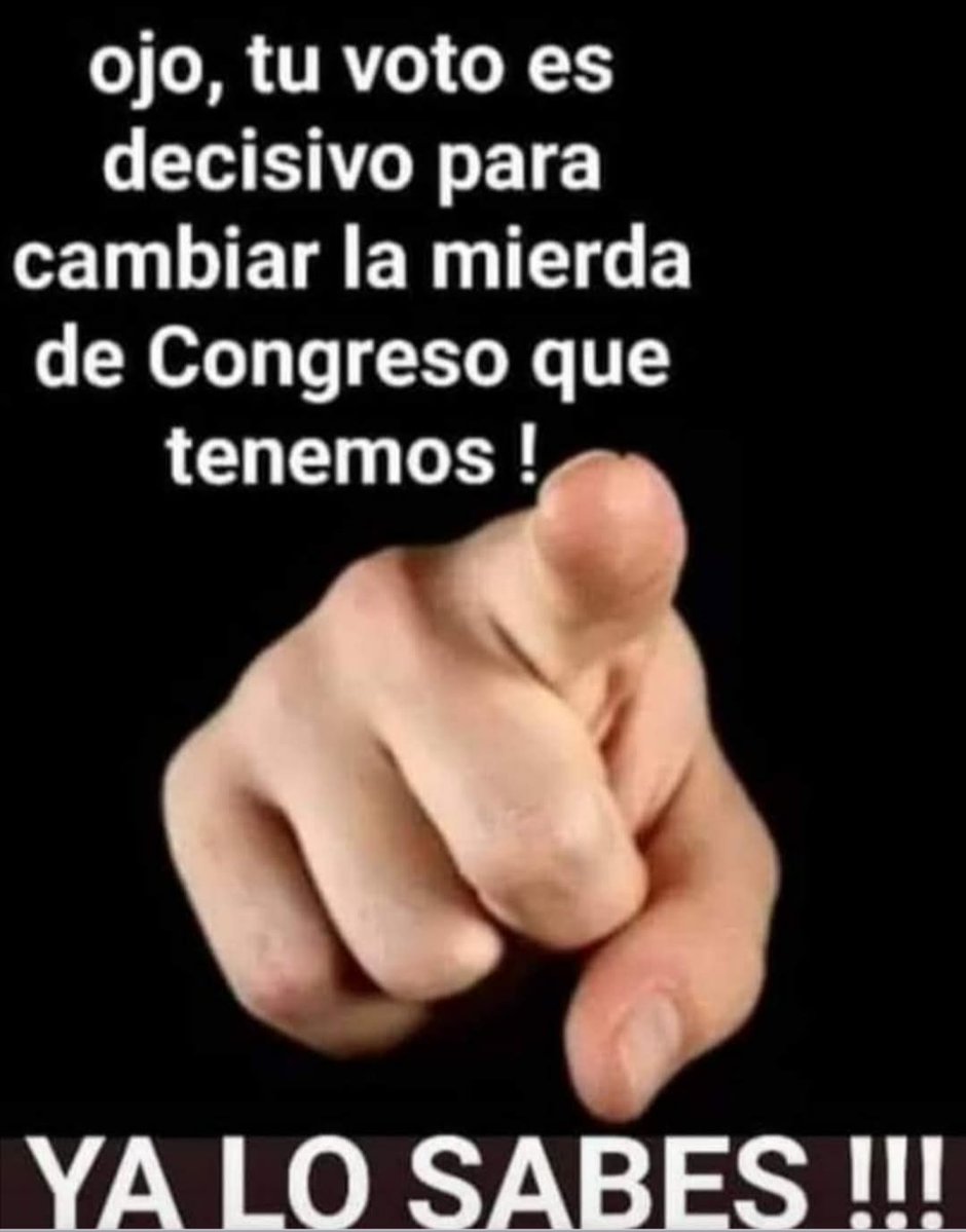 Vota Pacto Histórico, para cámara y senado, únicamente.