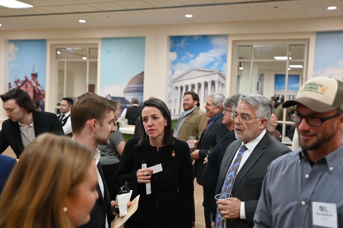 Beer Institute tweet media