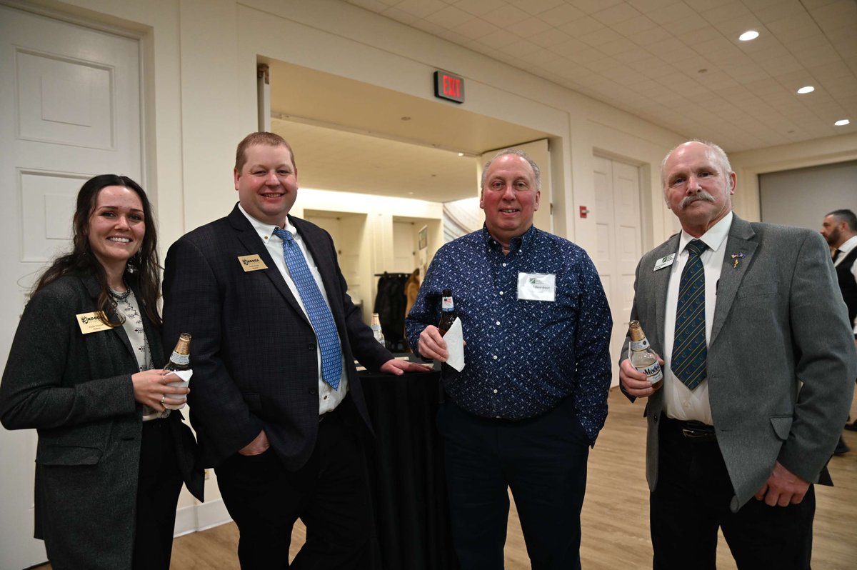 Beer Institute tweet media