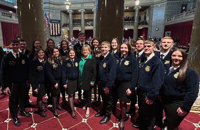 Missouri DESE tweet media