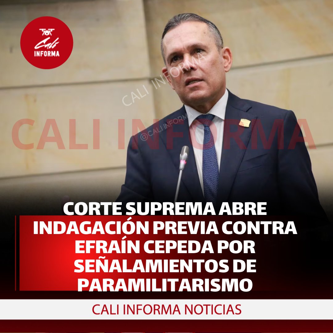 Eclides3's tweet image. El miserable Efraín Cepeda,célebre por tumbar las reformas sociales del gobierno, por ser enemigo declarado del pueblo, nos resultó con vínculos con el paramilitarismo.
Ahora tenemos que los últimos presidentes del Senado son delincuentes, Char, Name y Cepeda.
Todos fascistas...