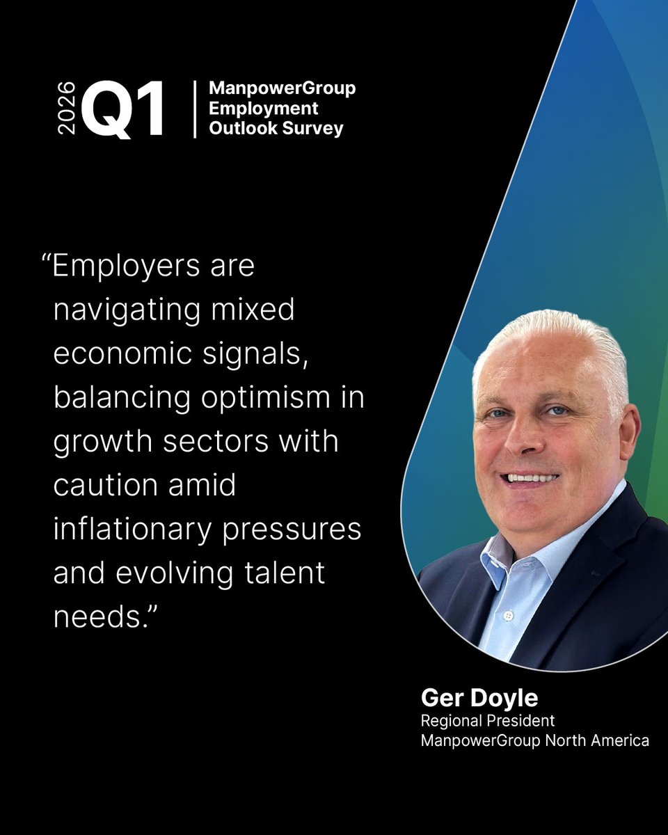 Right Management tweet media