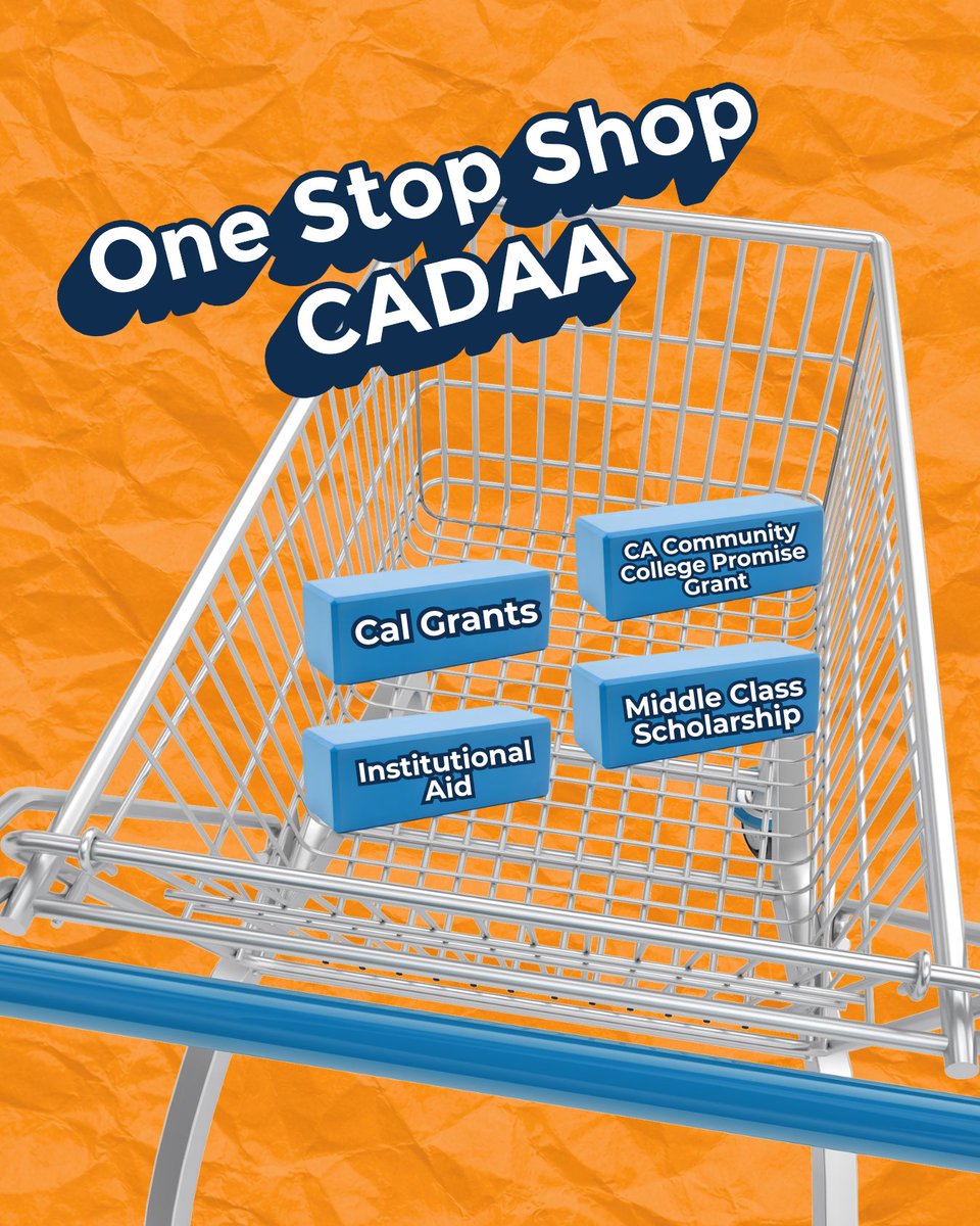 CALSOAP LA tweet media