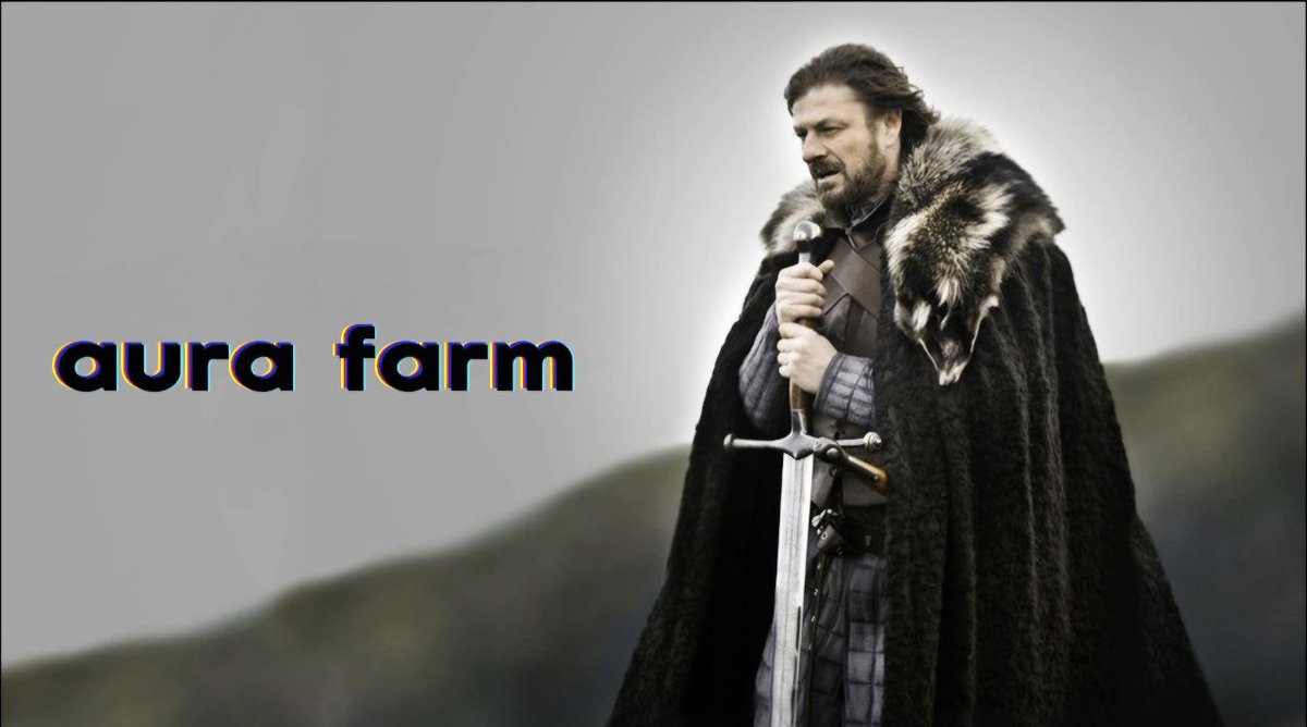 Must be nice for those peeps who can give up.

Not in my skillset. 

I just get more resolute, that's my $aurafarm