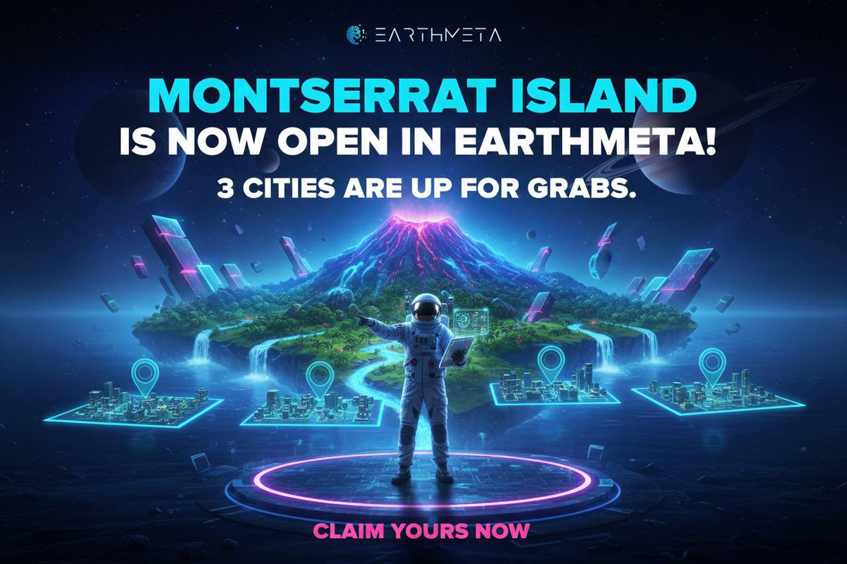 ΞarthMeta 🌎 tweet media