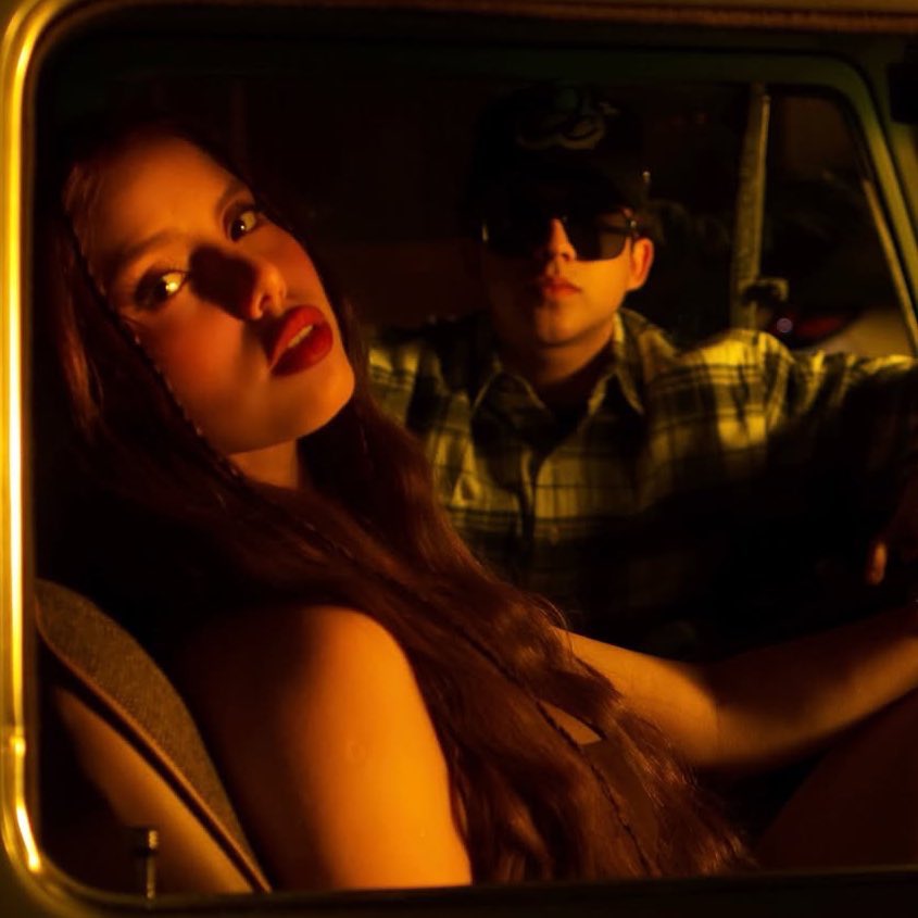 MirandaStats's tweet photo. "No Es De Amigos" (459,638) ahora es la #3ra canción con más streams en Spotify de 2026, con tan solo 3 días de conteo. Superando a "NOTYPE (feat. Angely2k)" (422,838)! 🇲🇽 https://t.co/k7SJHHGuCu