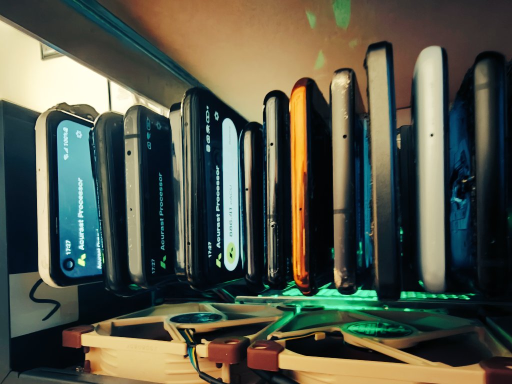 Mighty Buddha tweet media