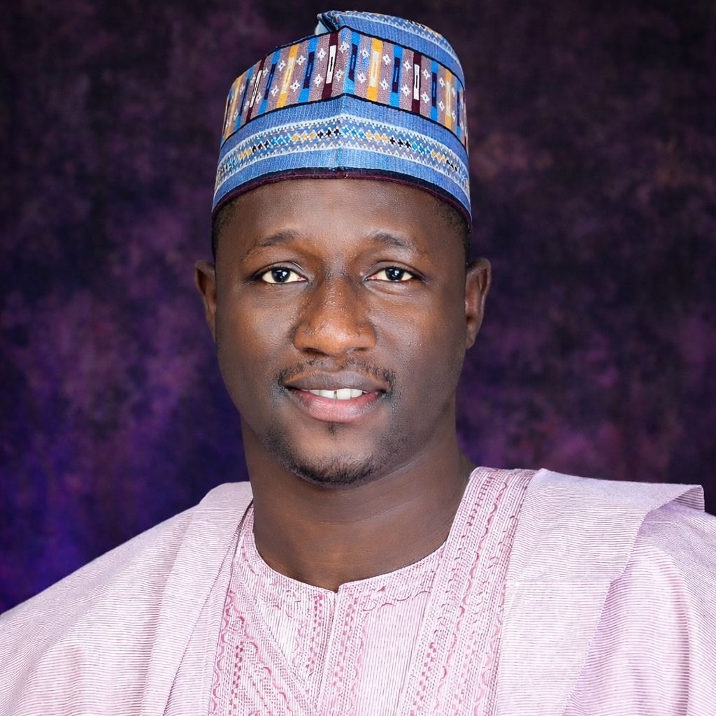 Engr Abdullahi Garba Ramat tweet media