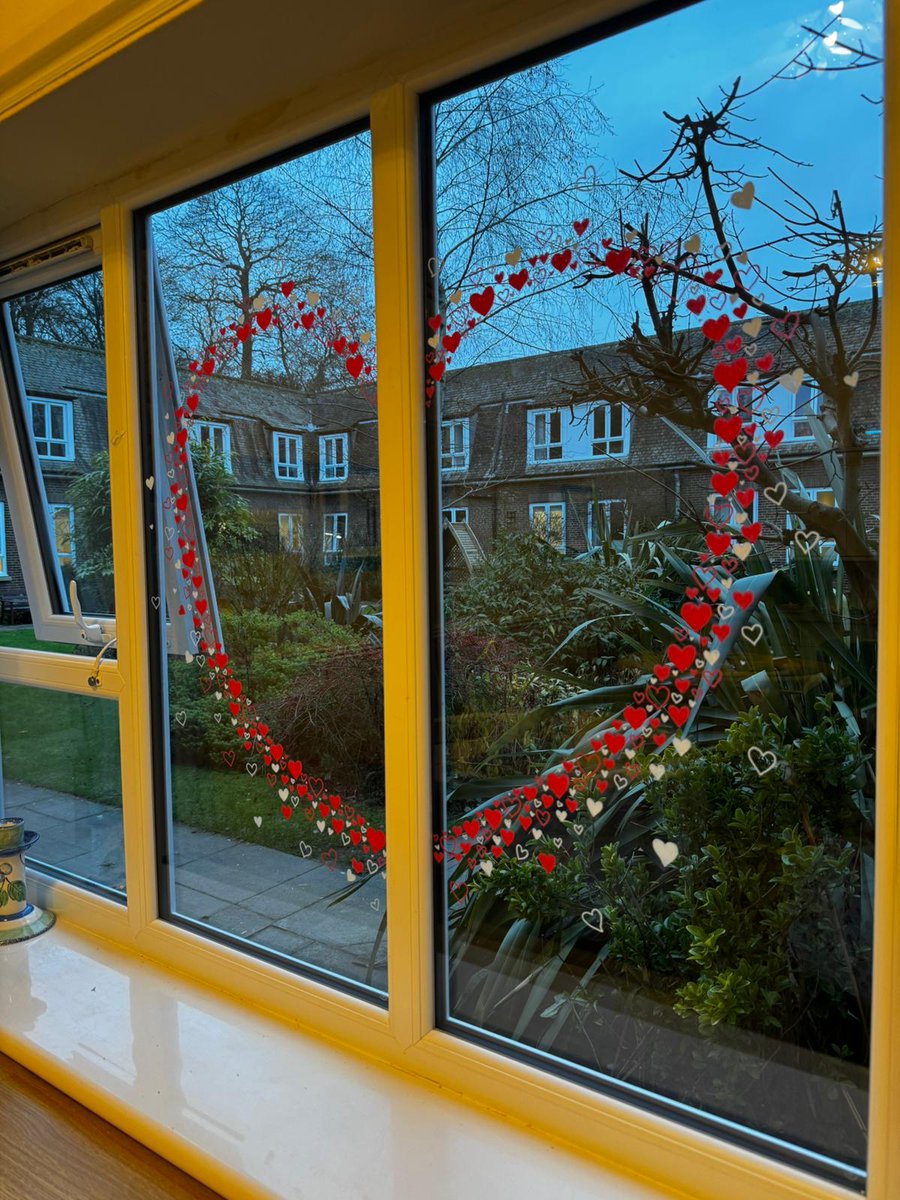 Cedar Court Nursing Home tweet media