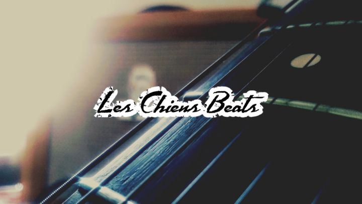 leschiensbeats's tweet photo. Art of the Day! "Guitar Beat 01". Buy at: https://t.co/uvxqrRcr6L https://t.co/Iph4y8t9GR