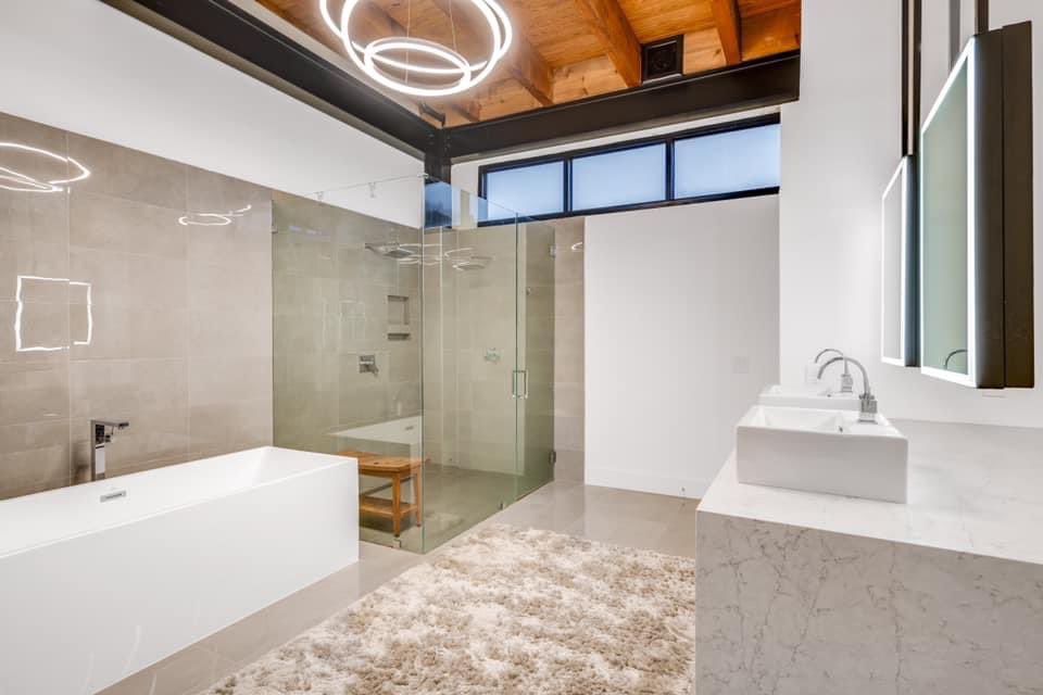 Loft living in Dallas, TX 🤠