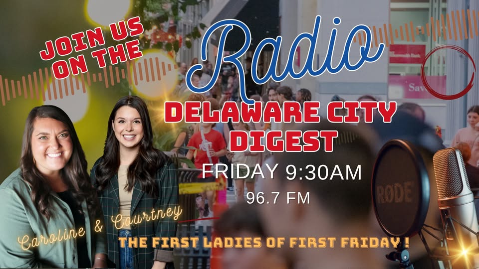 Delaware City, Ohio tweet media