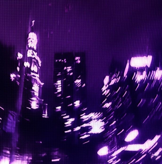 Calypso Is Crazy tweet media