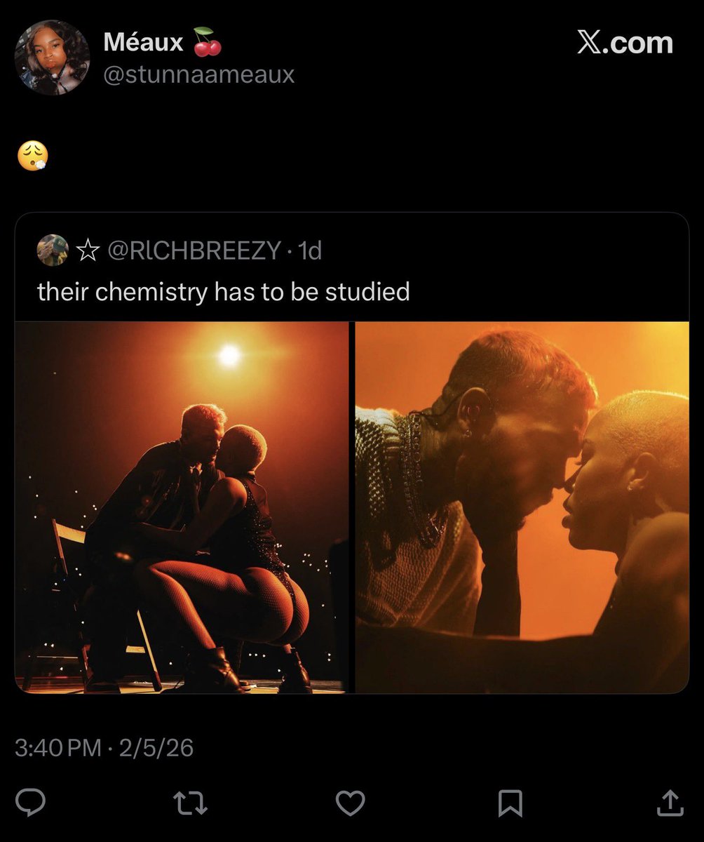 It’s always the girls gagging for Chris Brown attacking Addison Rae