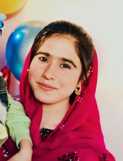 Naeema Zehri tweet media