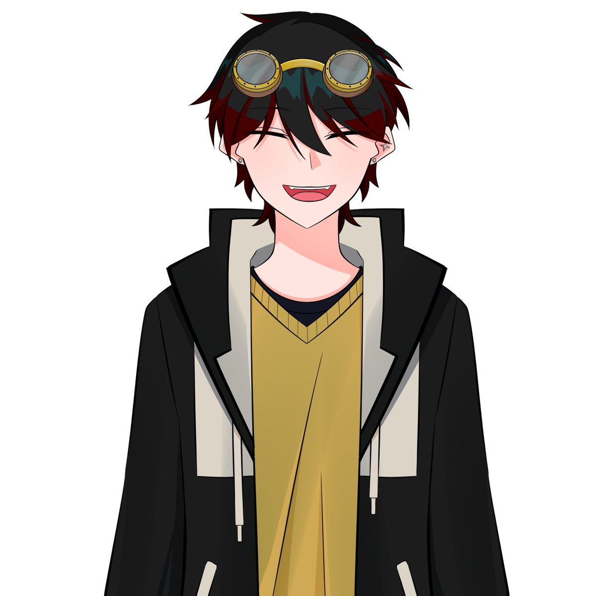 Vivid Alchemist | Currently working on things tweet media