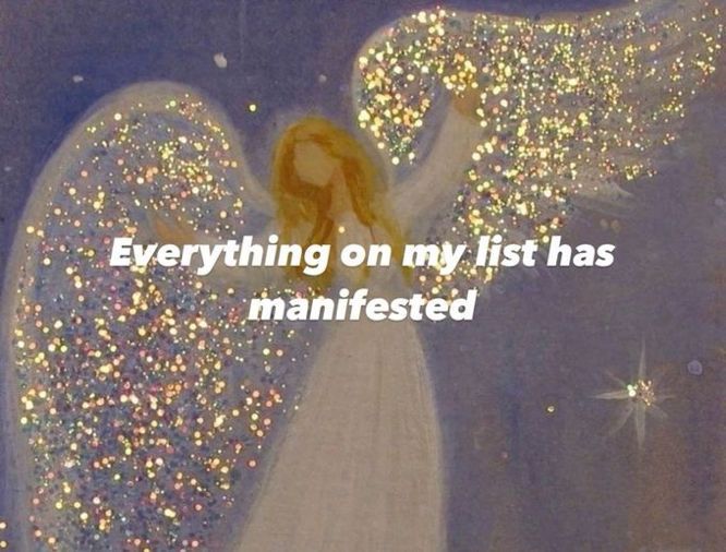 ᵃᵐᵇᵉʳ 💖🦋🔮🌿🪷 tweet media