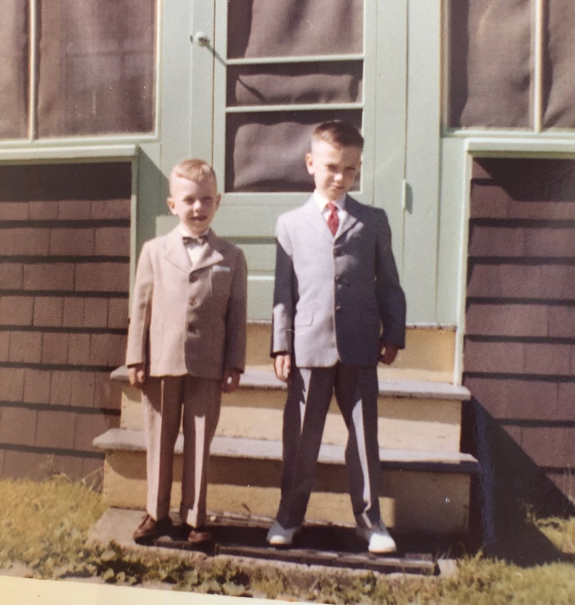 _Sheare_'s tweet image. Throwback Thursday 
@throwbackthursday