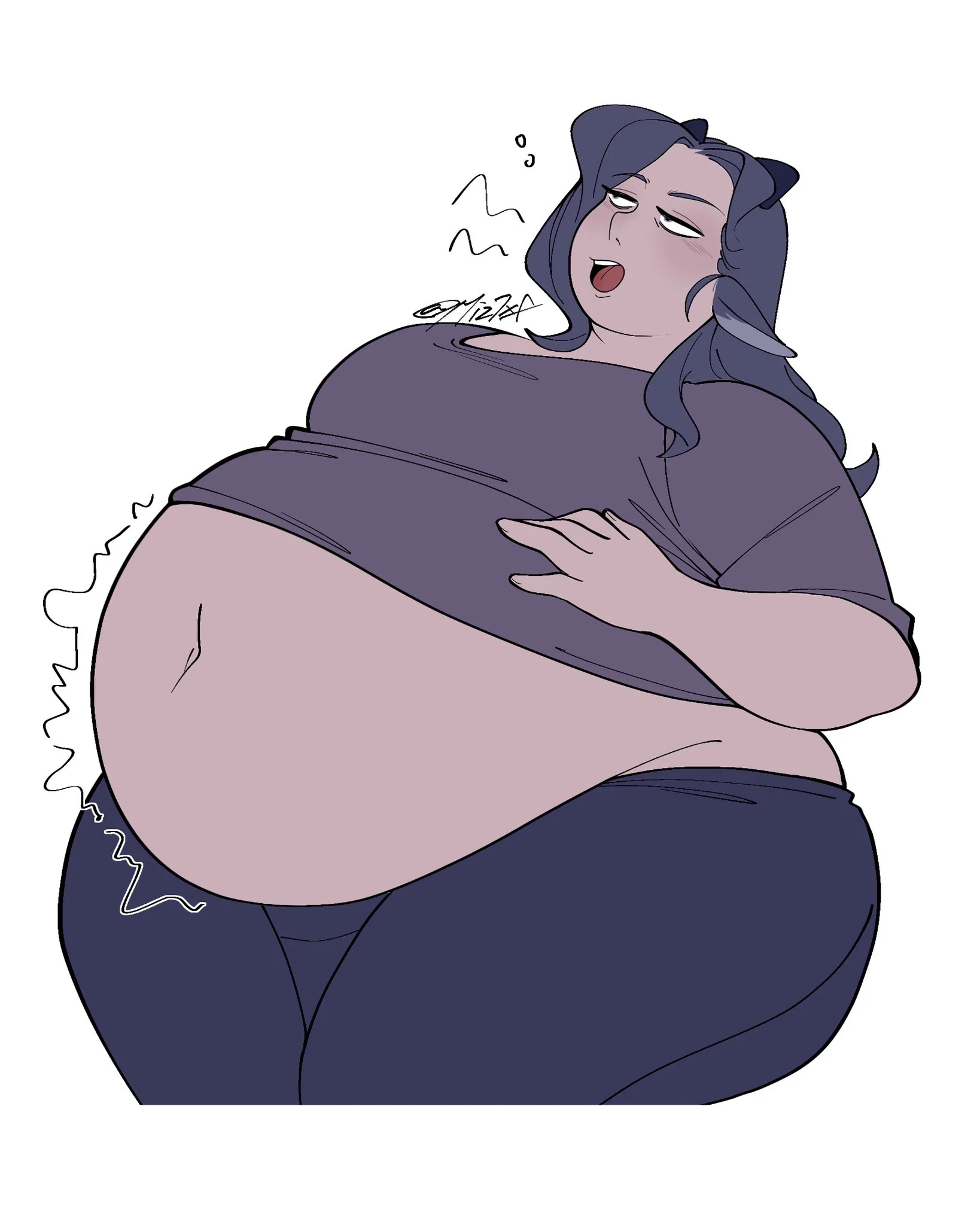 mochimochiland on X: 