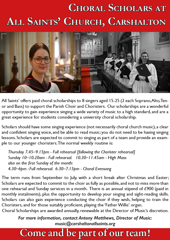 Carshalton AllSaints tweet media