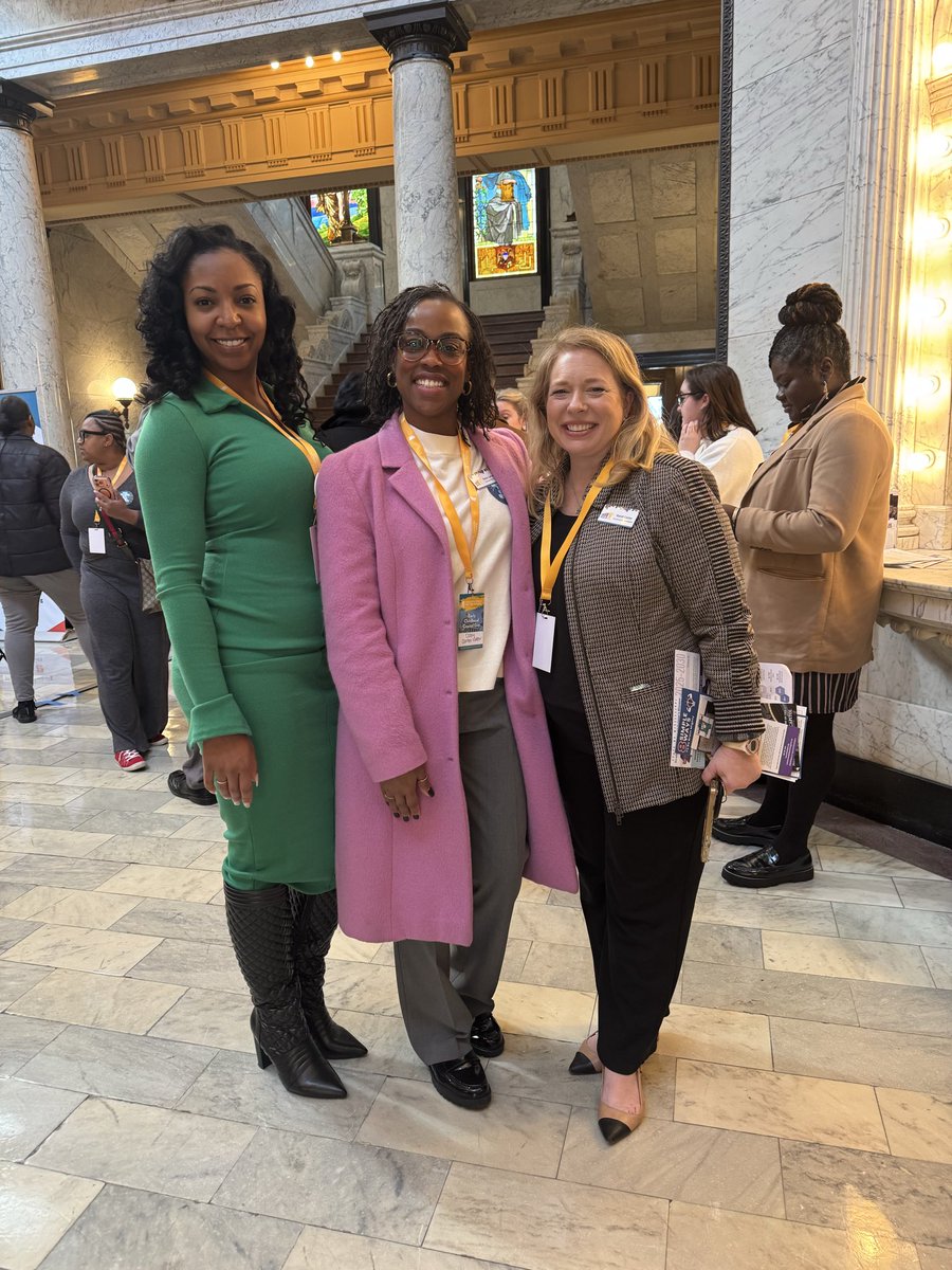ExcelBy5_Inc's tweet photo. The Excel By 5 team joined partners at the Capitol for Early Childhood Capitol Day with MELA advocating for Mississippi’s youngest learners and the communities that support them. Learn more about MS Forum for the Future visit: https://t.co/43zcKDa6SS
#EB5MS #MELA #BuiltForBabies https://t.co/x7sV2Fp0Kg