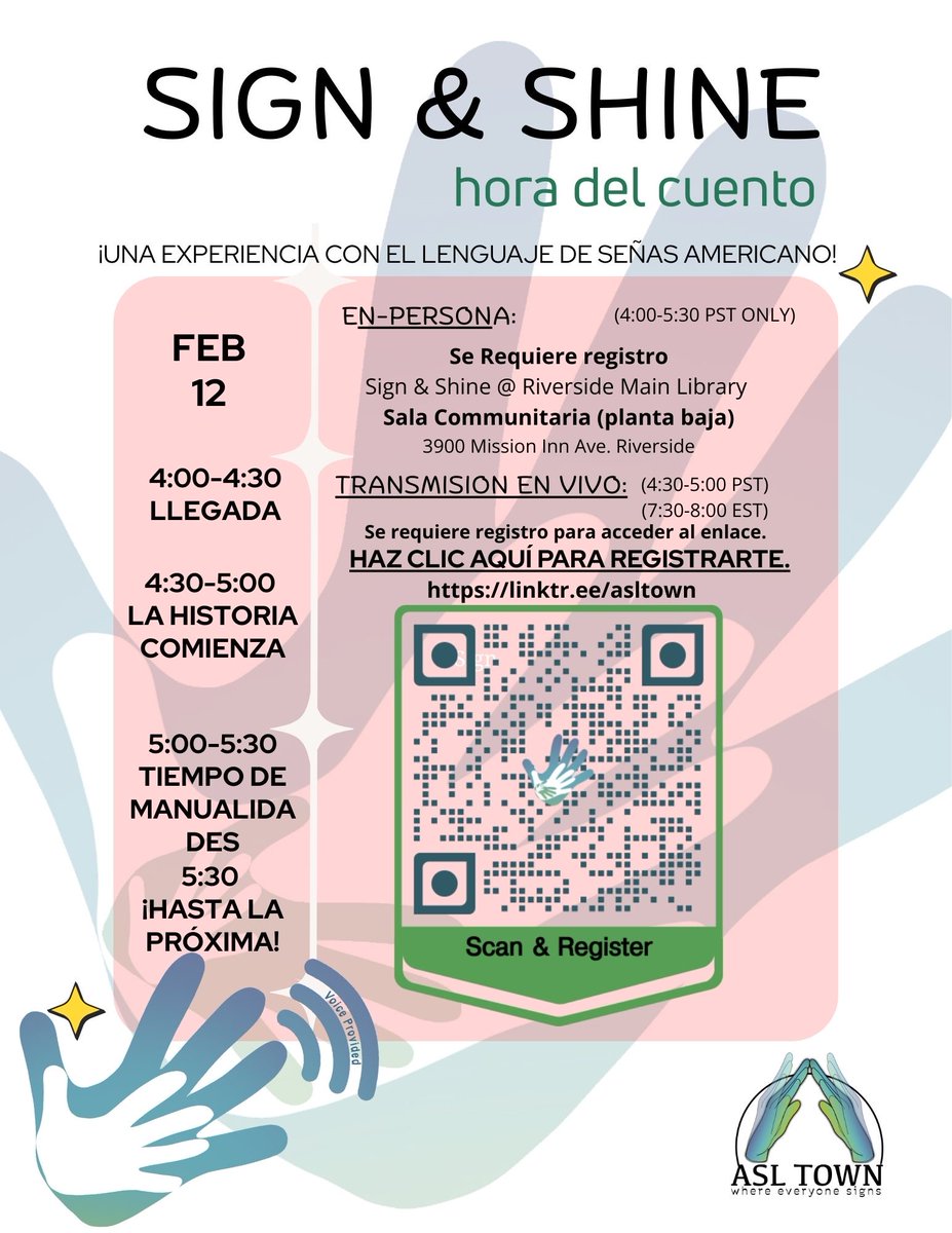 CODIEdeaf's tweet image. The #codiecommunityposting hashtag serves solely for informational sharing and does not indicate any sponsorship or endorsement by CODIE. #codiedeaf