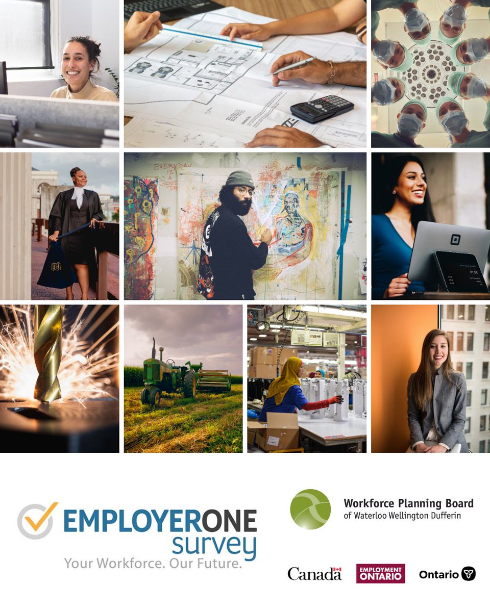 City of Waterloo Economic Development tweet media