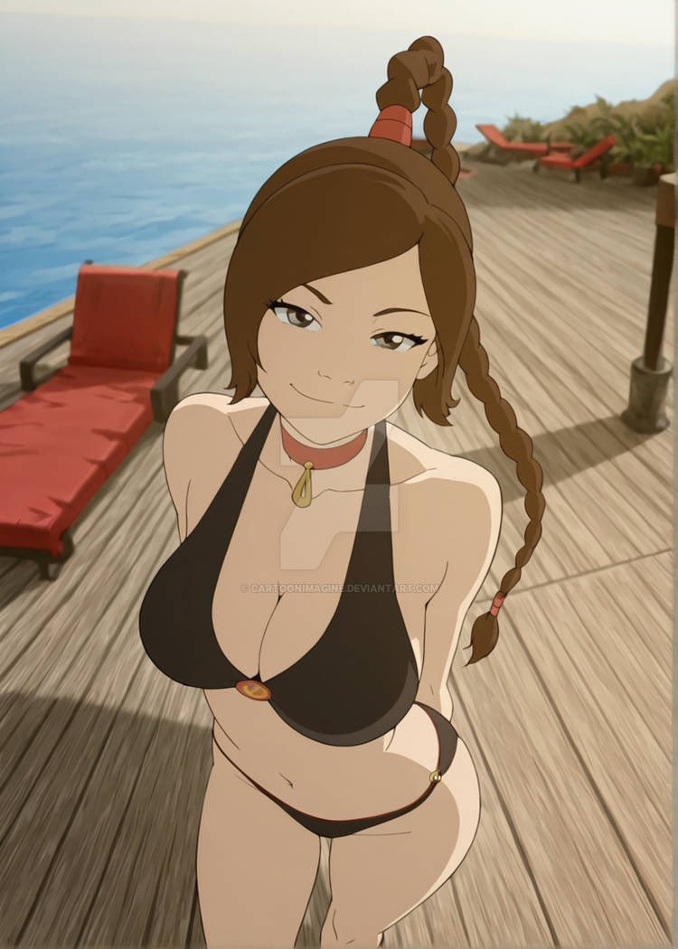 TyKatara's tweet image. 
