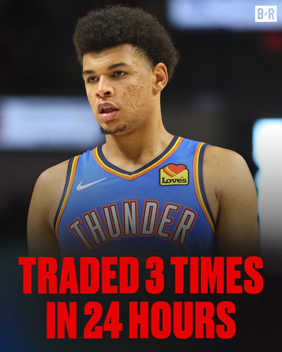 Bleacher Report tweet media