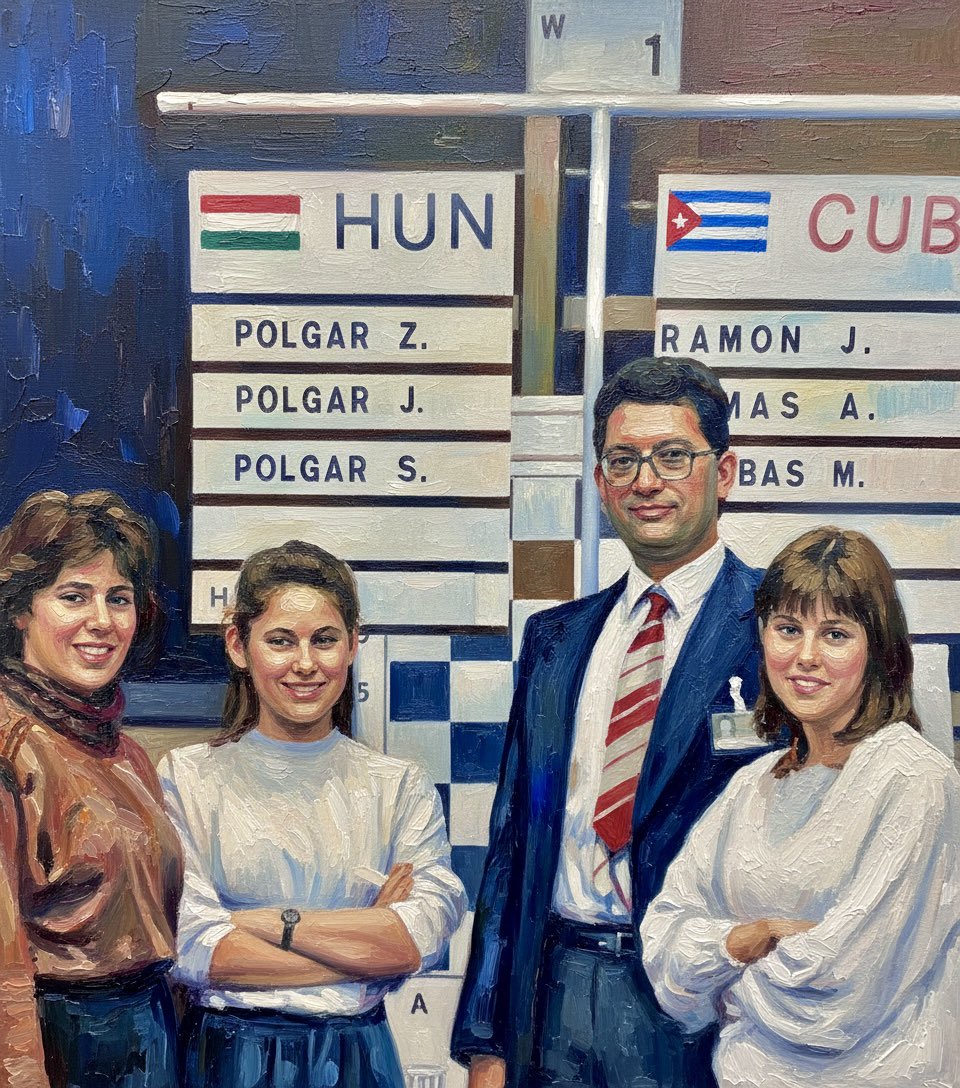 Susan Polgar tweet media