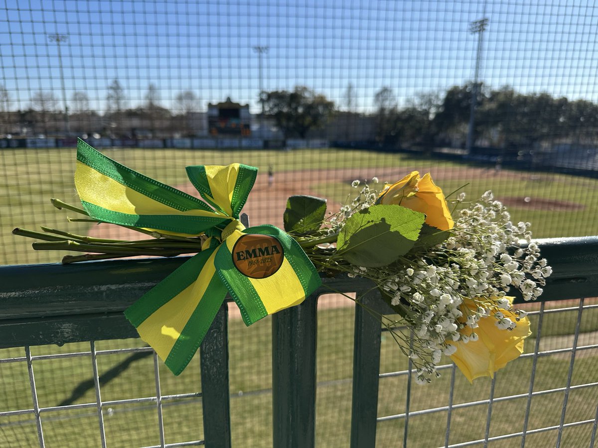 Delgado Athletics tweet media