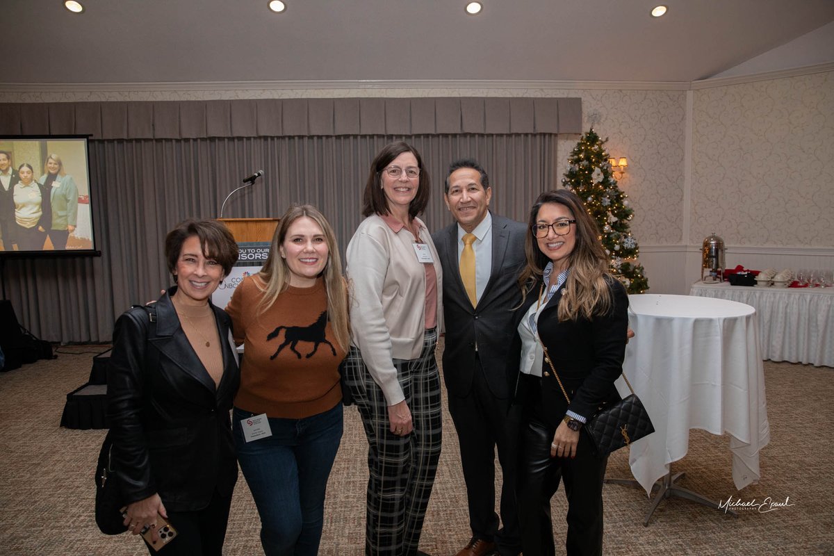 Thank you to everyone who joined us for our Government Reception. It was a great evening of meaningful conversations with state and local officials, business leaders, and community partners focused on strengthening our region. View photos: bit.ly/4ayqBi3