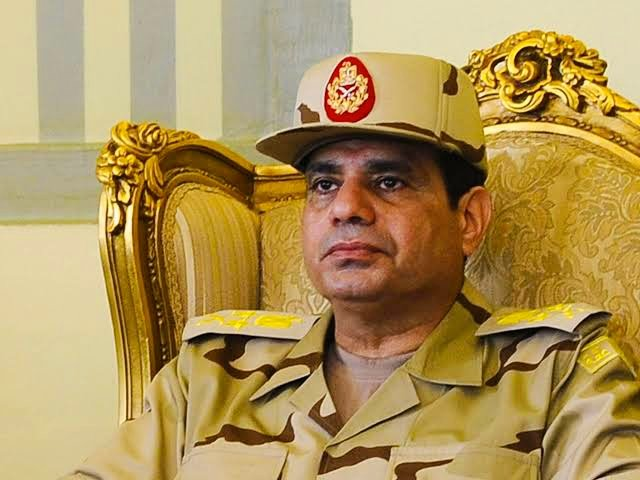 jacksonhinkle's tweet photo. 🚨🇮🇱 🇪🇬 BREAKING: Benjamin Netyanahu now has problems with Egypt.

Benjamin Netanyahu during the security cabinet meeting:  

'The Egyptian army is growing stronger, and we must monitor it closely and prevent its excessive strengthening.' https://t.co/VbHLnLg75y